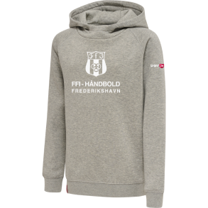 FFI H�ndbold Hoodie - Voksen