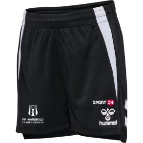 Hummel Tr�nings Shorts Funktional FFI H�ndbold m/Klub logo - Herre