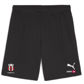 Puma FFI Fodbold Tr�nings Shorts - Junior