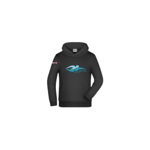 Fr.havn Sv�mmeklub Hoodie - Voksen