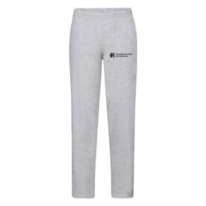  Fruit of The Loom Jogging Buks Unisex