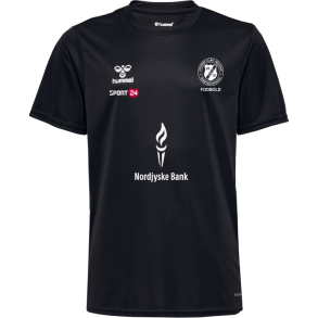 Hummel SEIF T-shirt - Unisex