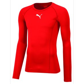 Puma Baselayer L/S T-shirt - Junior