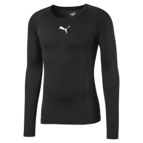 Puma Baselayer L/S T-shirt - Junior