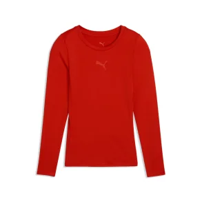 Puma Baselayer long T-shirt - Junior