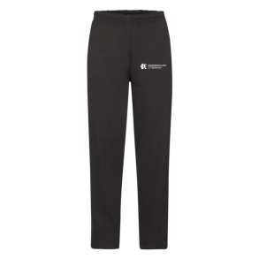  Fruit of The Loom Jogging Buks Unisex