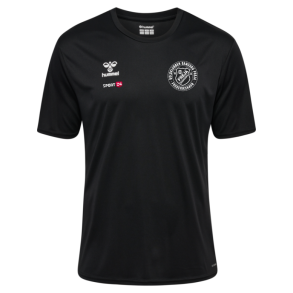 Hummel Bangsbo Freja Tr�nings T-shirt - Unisex